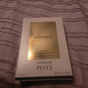 Guerlain Ombres G 045 Marmo Vibe Eyeshadow